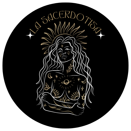 La Sacerdotisa